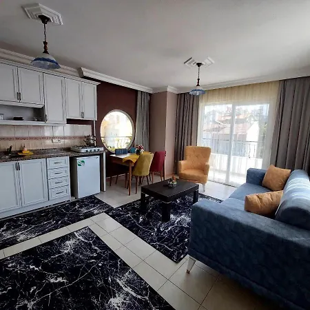 Summer Rose Hotel Side