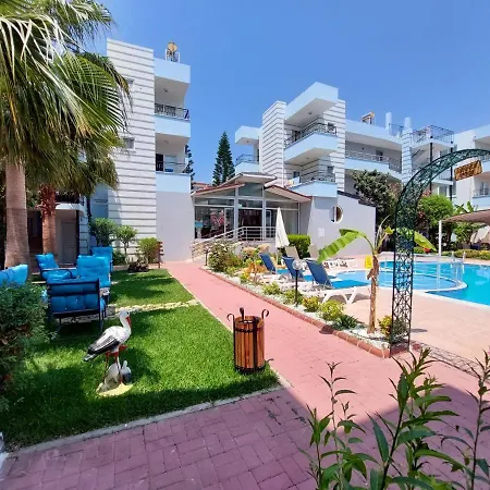 Hotel Summer Rose 3*