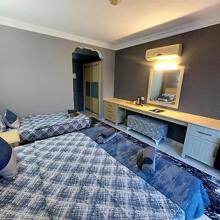 Hotel Summer Rose 3*