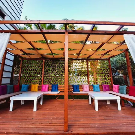 Hotel Summer Rose 3*