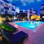 Summer Rose سيدي
