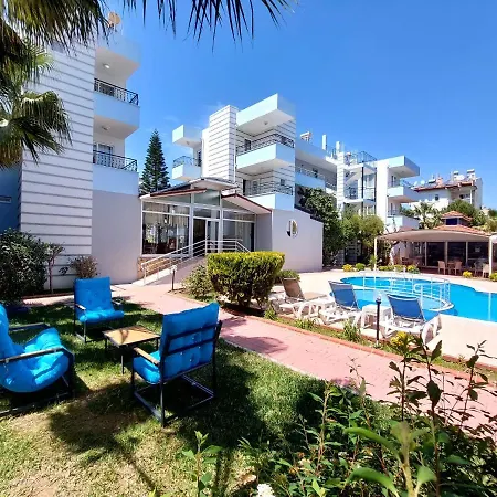 Summer Rose Hotel