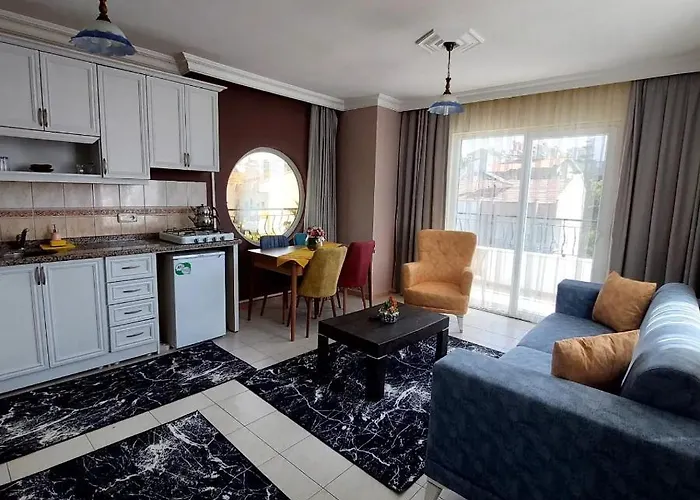 Summer Rose Ξενοδοχείο Σιντέ