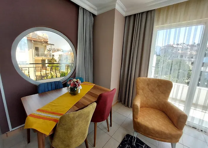 Ξενοδοχείο Summer Rose Σιντέ