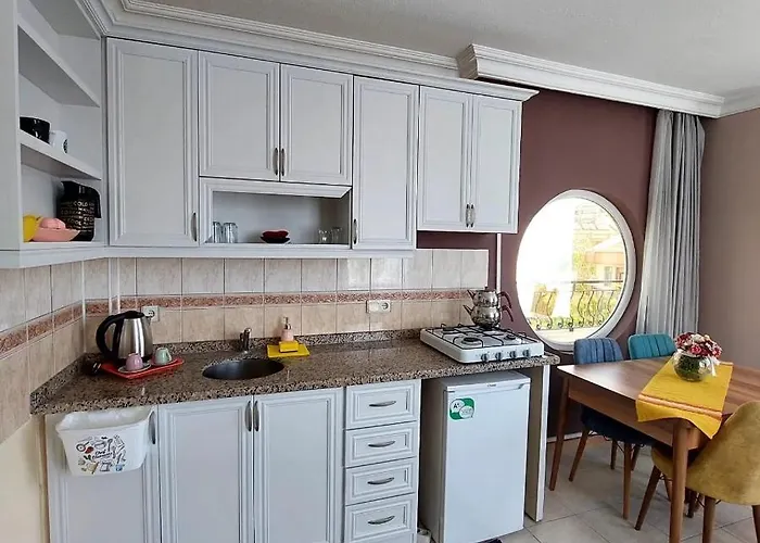 Ξενοδοχείο Summer Rose Σιντέ