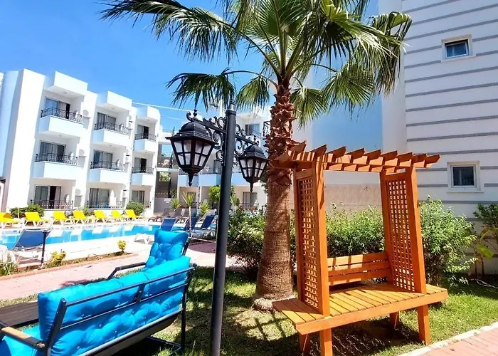 Summer Rose Ξενοδοχείο 3*