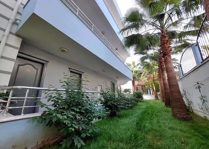 Ξενοδοχείο Summer Rose