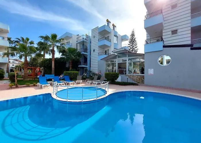 Summer Rose Ξενοδοχείο 3*