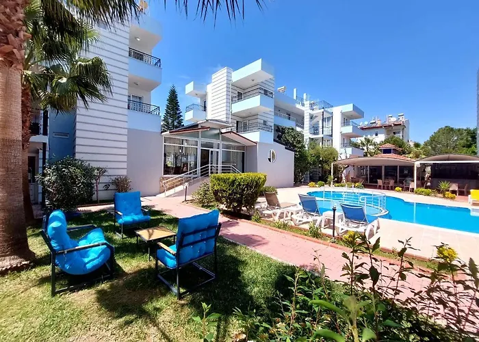 Summer Rose Ξενοδοχείο