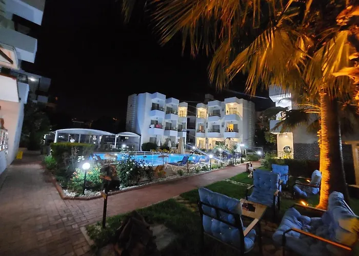 Summer Rose Σιντέ