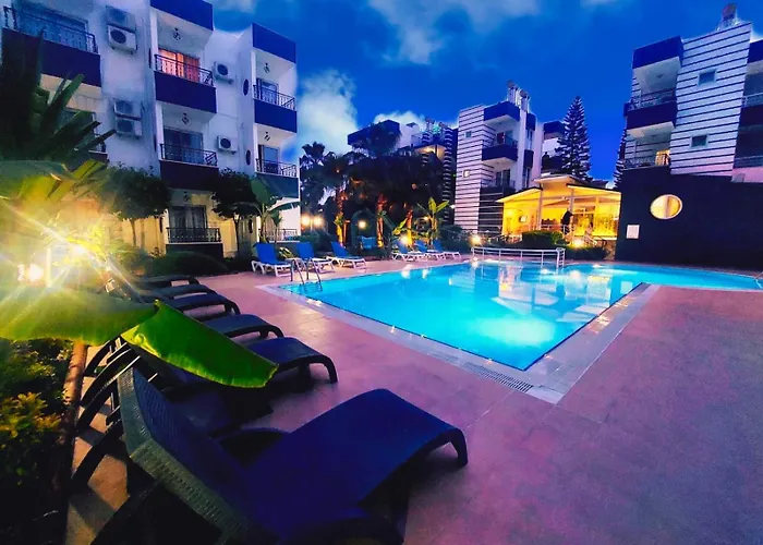 Summer Rose Σιντέ