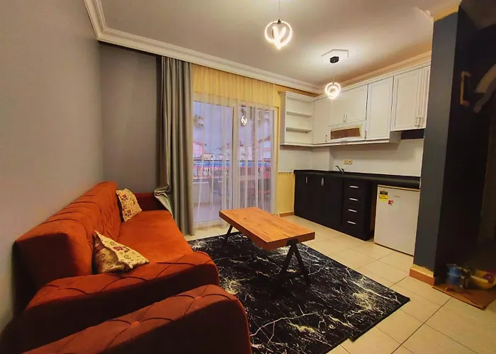 Ξενοδοχείο Summer Rose