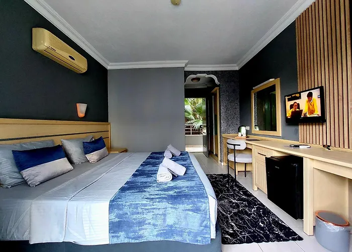 Summer Rose Ξενοδοχείο 3*