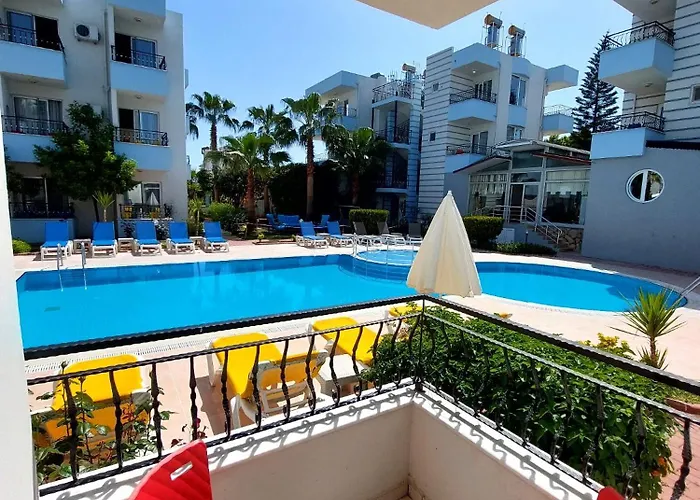 Summer Rose Σιντέ