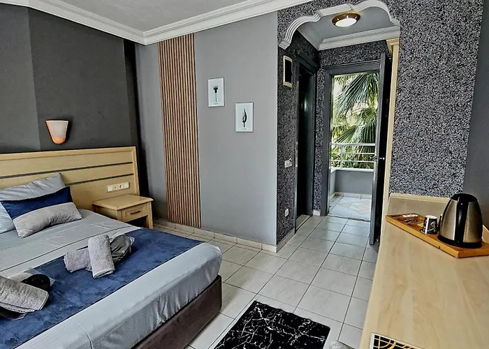 Summer Rose Ξενοδοχείο