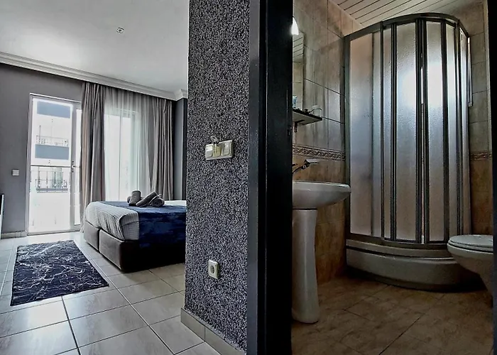 Ξενοδοχείο Summer Rose Σιντέ