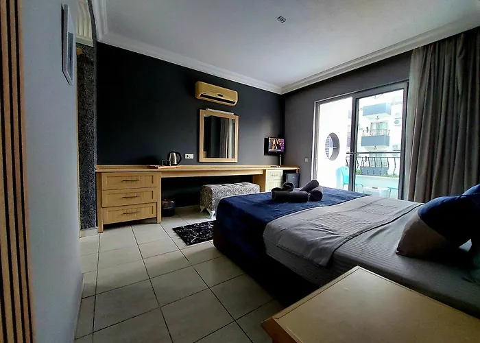 Ξενοδοχείο Summer Rose