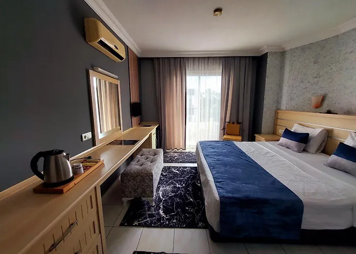 Ξενοδοχείο Summer Rose 3*