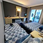 Summer Rose Otel 3*