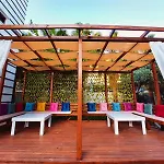 Otel Summer Rose 3*