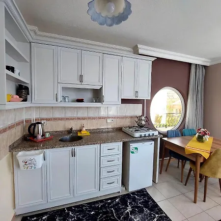 酒店 Summer Rose 锡德