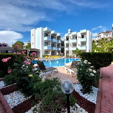 酒店 Summer Rose 3*