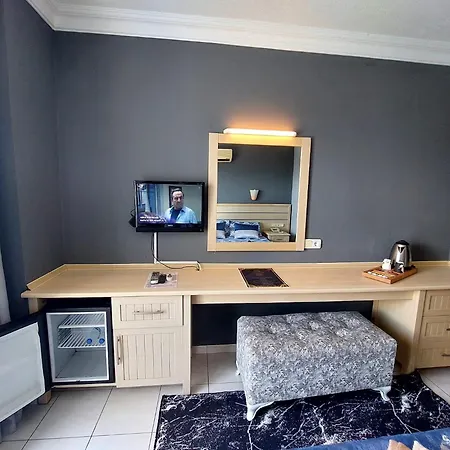 酒店 Summer Rose 锡德