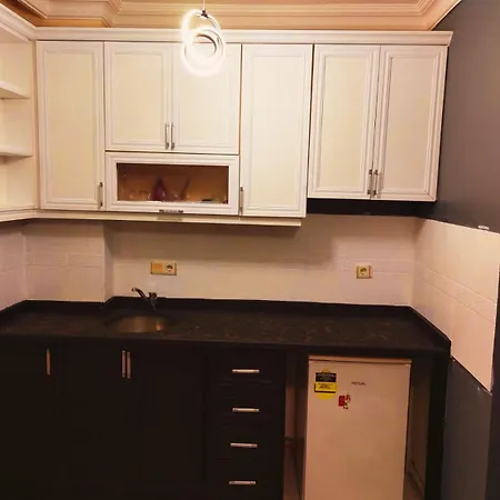 酒店 Summer Rose 3*