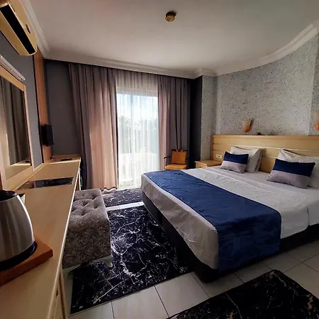 Summer Rose 酒店 锡德