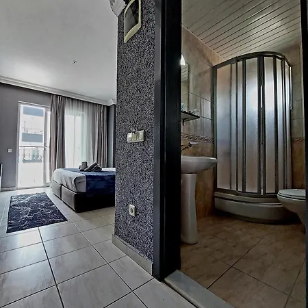 酒店 Summer Rose 锡德