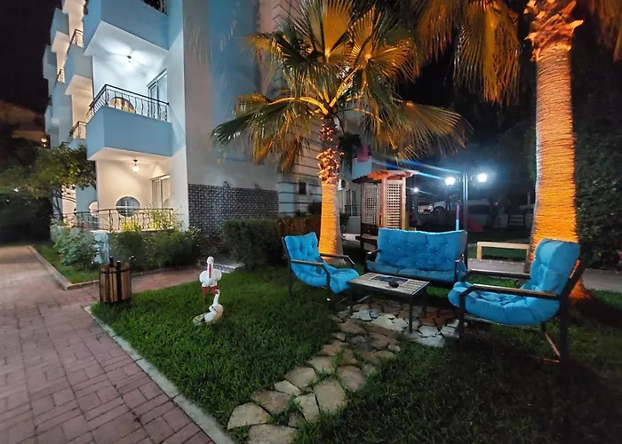 Summer Rose Hotel