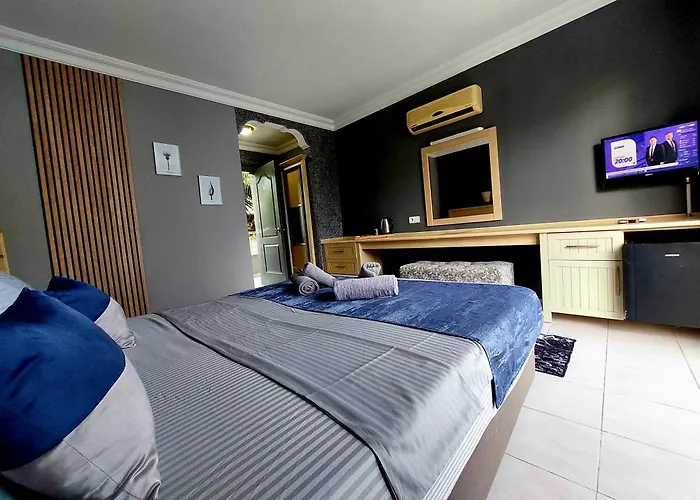 Hotel Summer Rose 3*